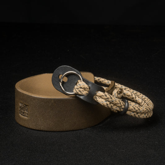 Wotancraft Parashooter Wrist Strap 006 (Cura Split Ring)