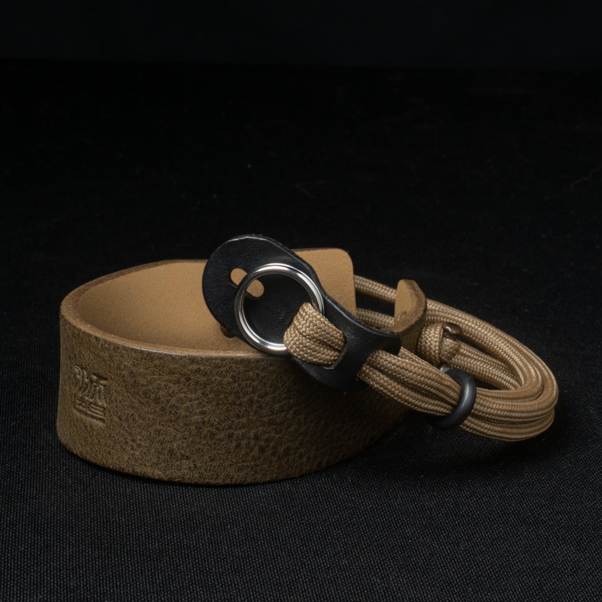 Wotancraft Parashooter Wrist Strap 007 (Cura Split Ring)