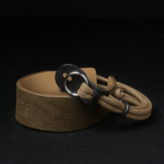 Wotancraft Parashooter Wrist Strap 007 (Cura Split Ring)