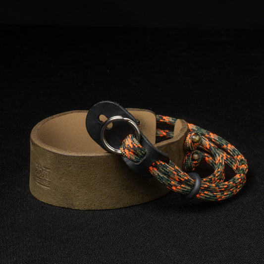 Wotancraft Parashooter Wrist Strap 008 (Cura Split Ring)