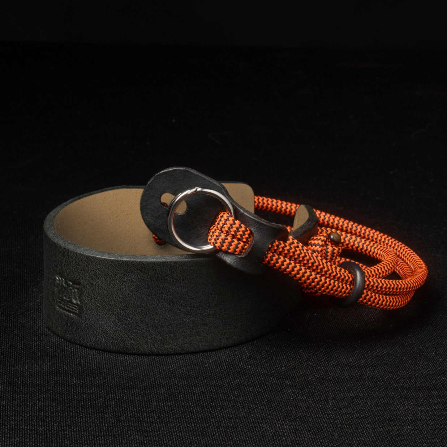 Wotancraft Parashooter Wrist Strap 012 (Cura Split Ring)