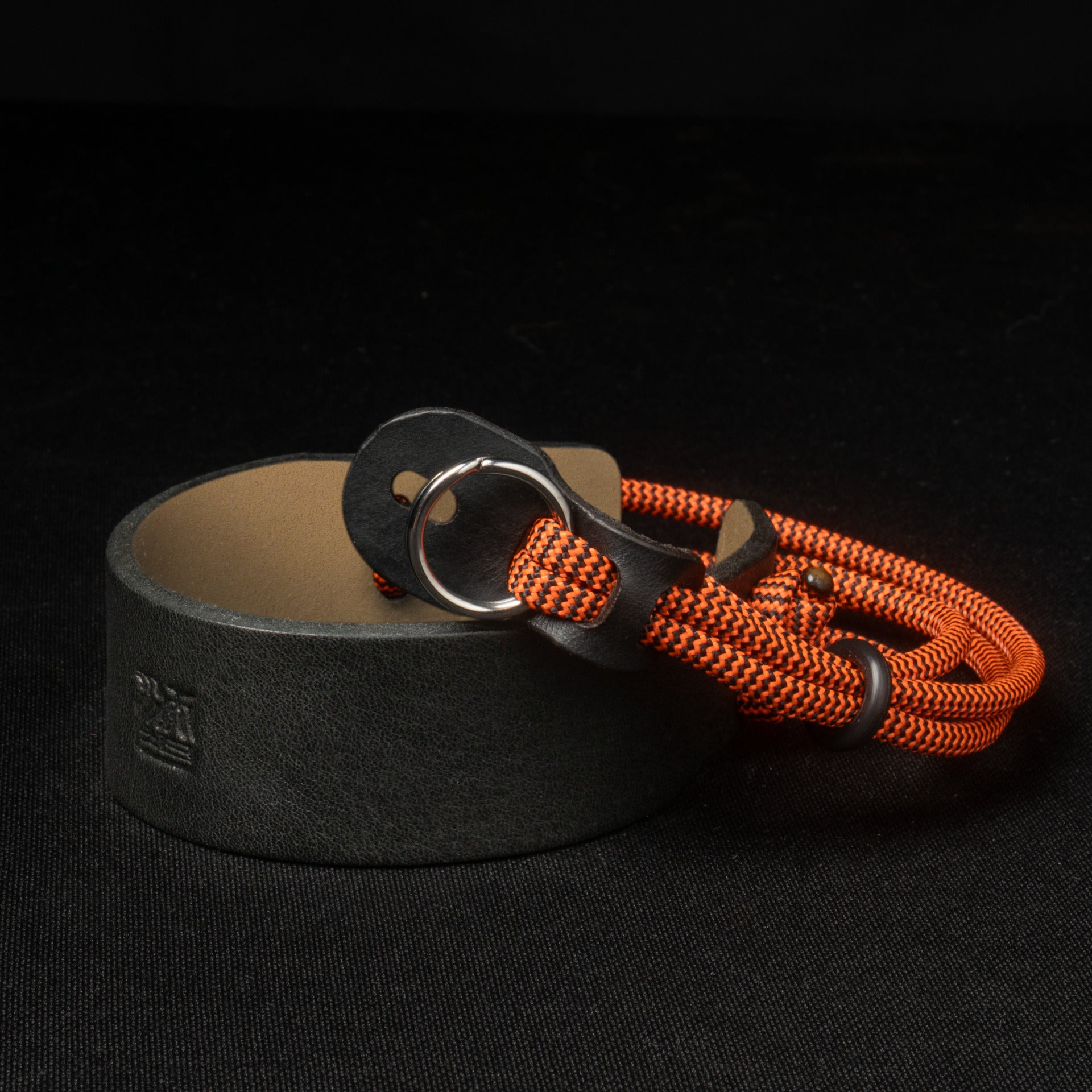 Wotancraft Parashooter Wrist Strap 012 (Cura Split Ring)