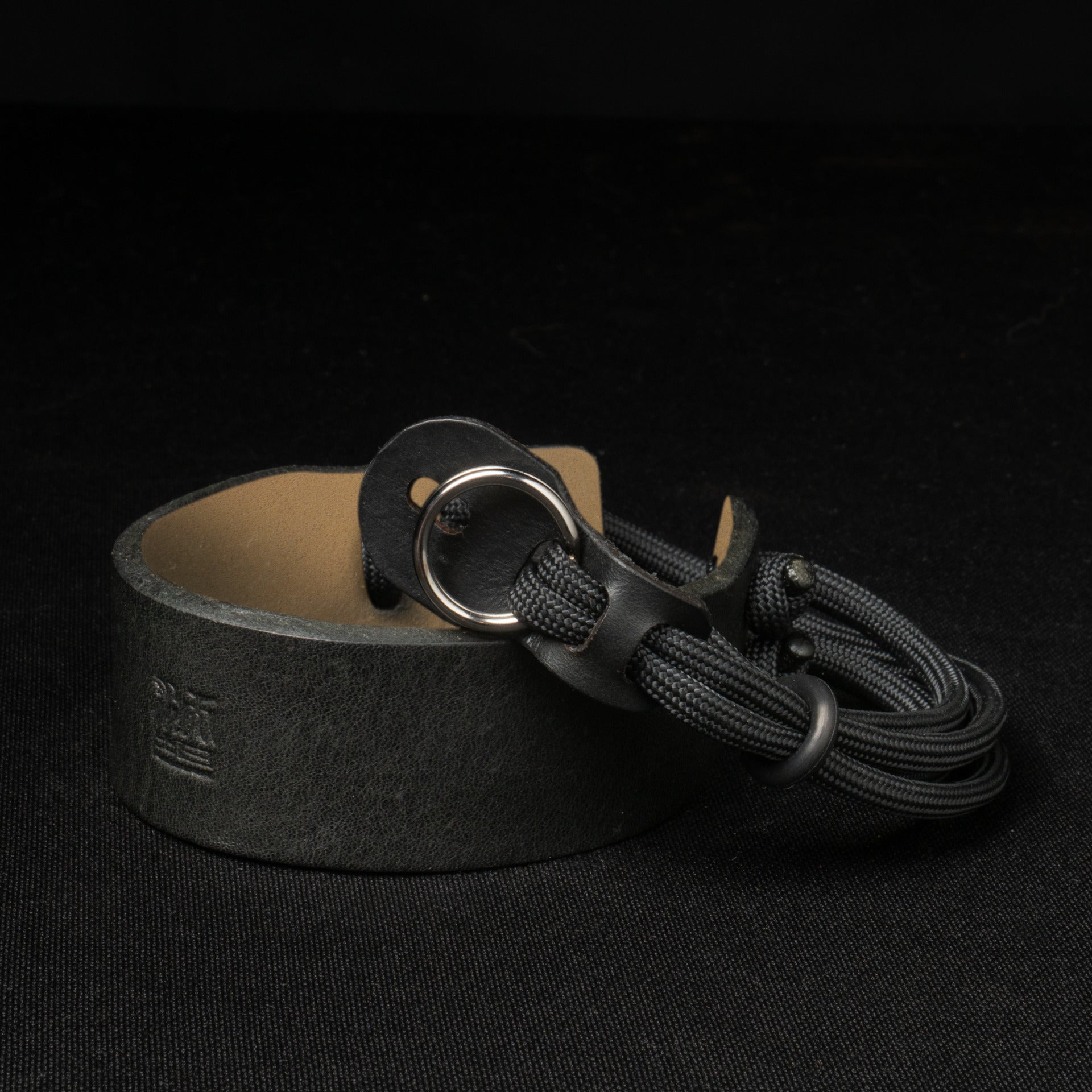 Wotancraft Parashooter Wrist Strap 013 (Cura Split Ring)