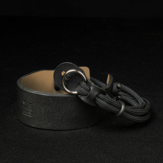 Wotancraft Parashooter Wrist Strap 013 (Cura Split Ring)