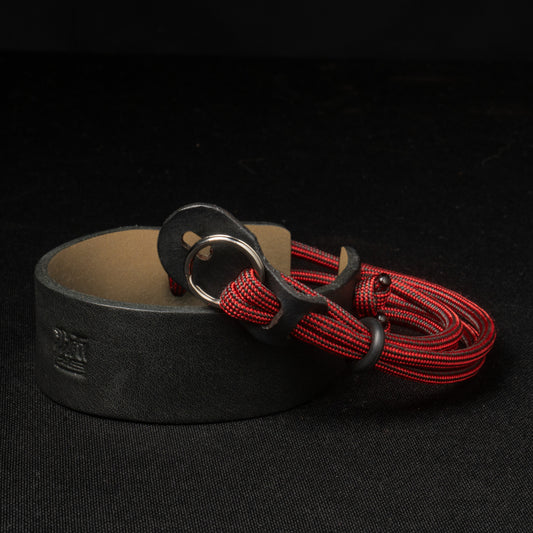 Wotancraft Parashooter Wrist Strap 011 (Cura Split Ring)