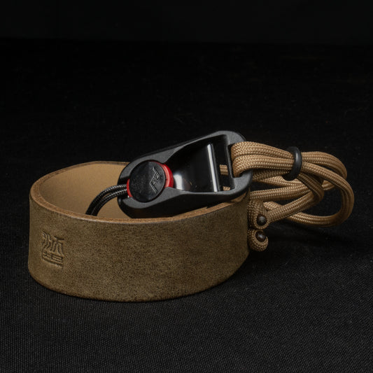 Wotancraft Parashooter Wrist Strap 007 (Peak Design Anchor Link)