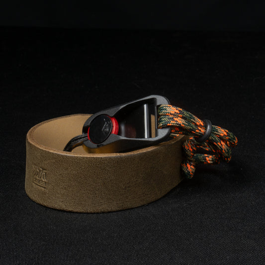 Wotancraft Parashooter Wrist Strap 008 (Peak Design Anchor Link)