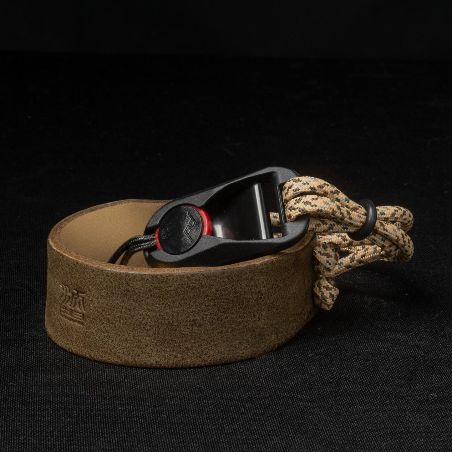 Wotancraft Parashooter Wrist Strap 006 (Peak Design Anchor Link)