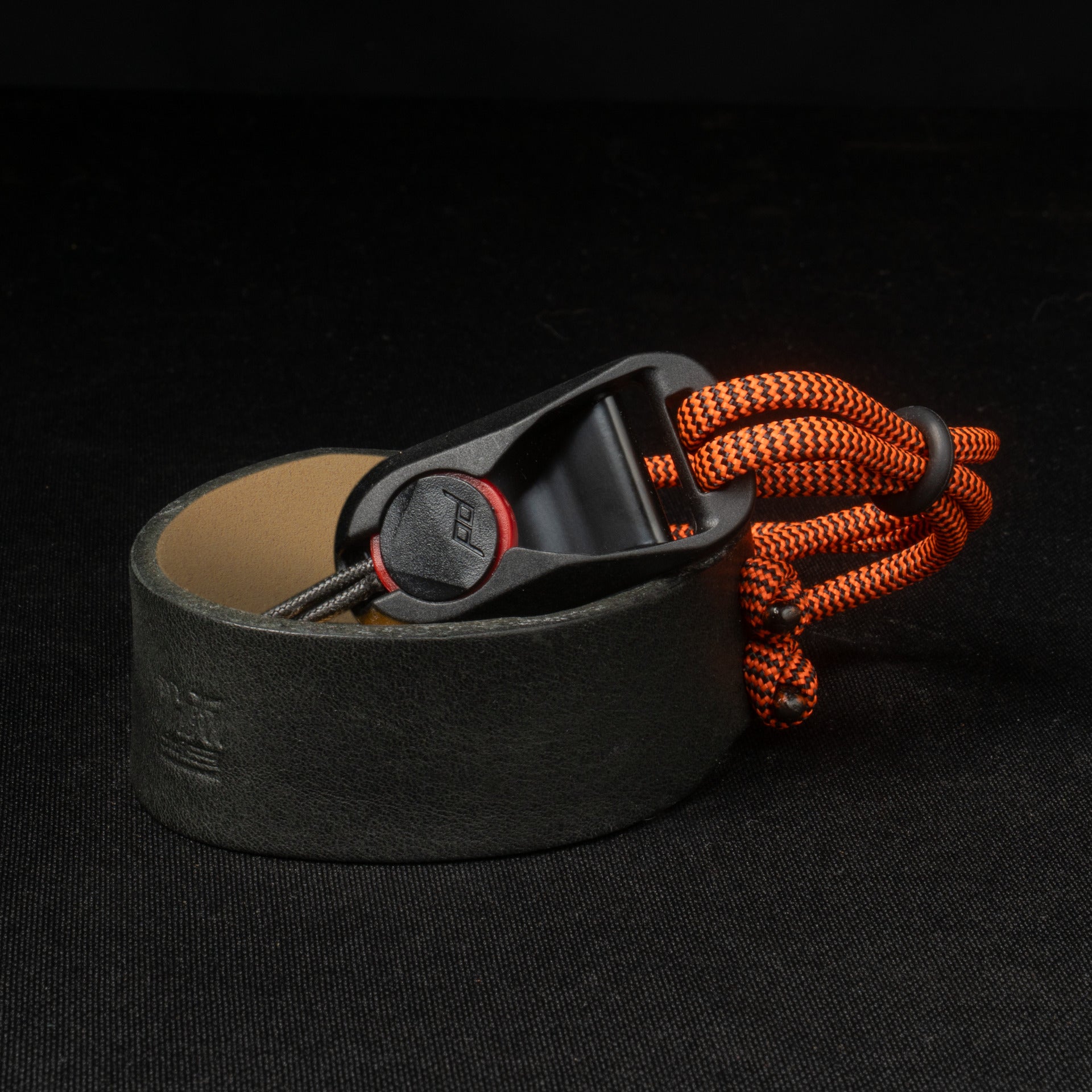 Wotancraft Parashooter Wrist Strap 012 (Peak Design Anchor Link)