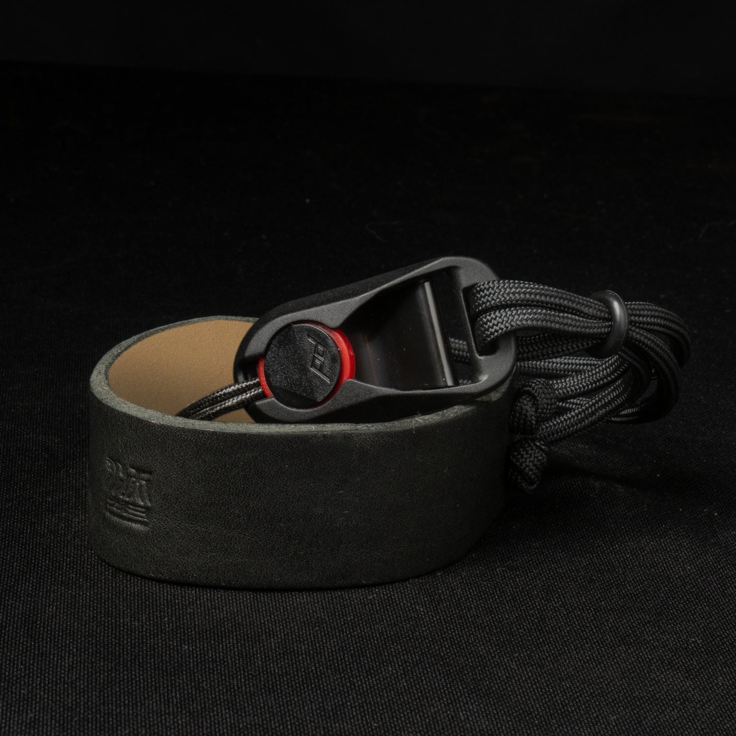Wotancraft Parashooter Wrist Strap 013 (Peak Design Anchor Link)