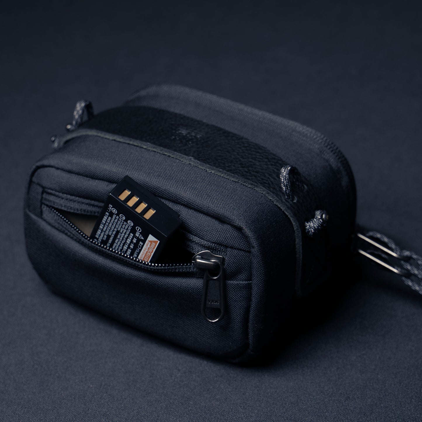 Wotancraft Portable Camera Pouch X-M5