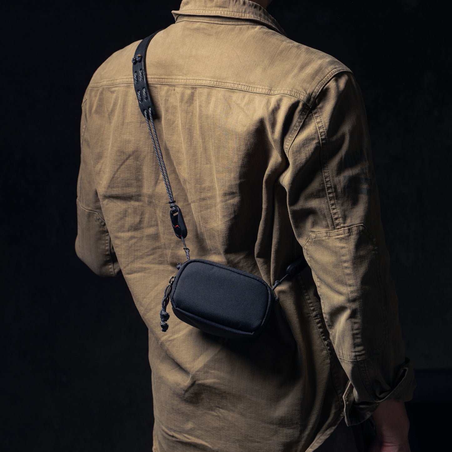 Wotancraft Portable Camera Pouch X-M5
