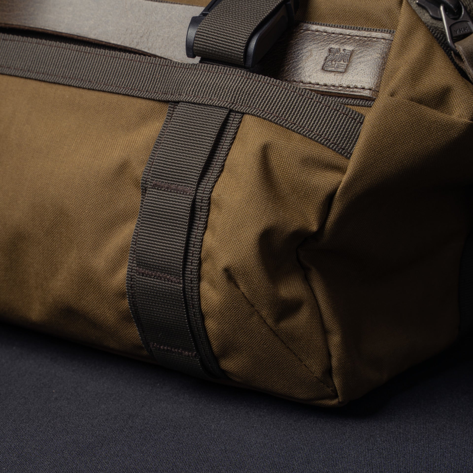 Wotancraft Easy Rider V2 Sling Bag 10L Khaki