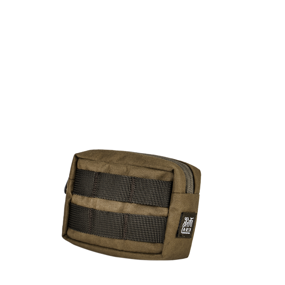 Wotancraft Armor 02 Khaki
