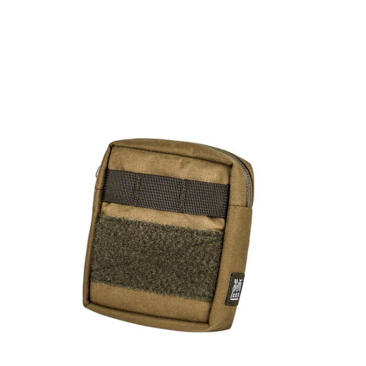 Wotancraft Armor 04 Khaki