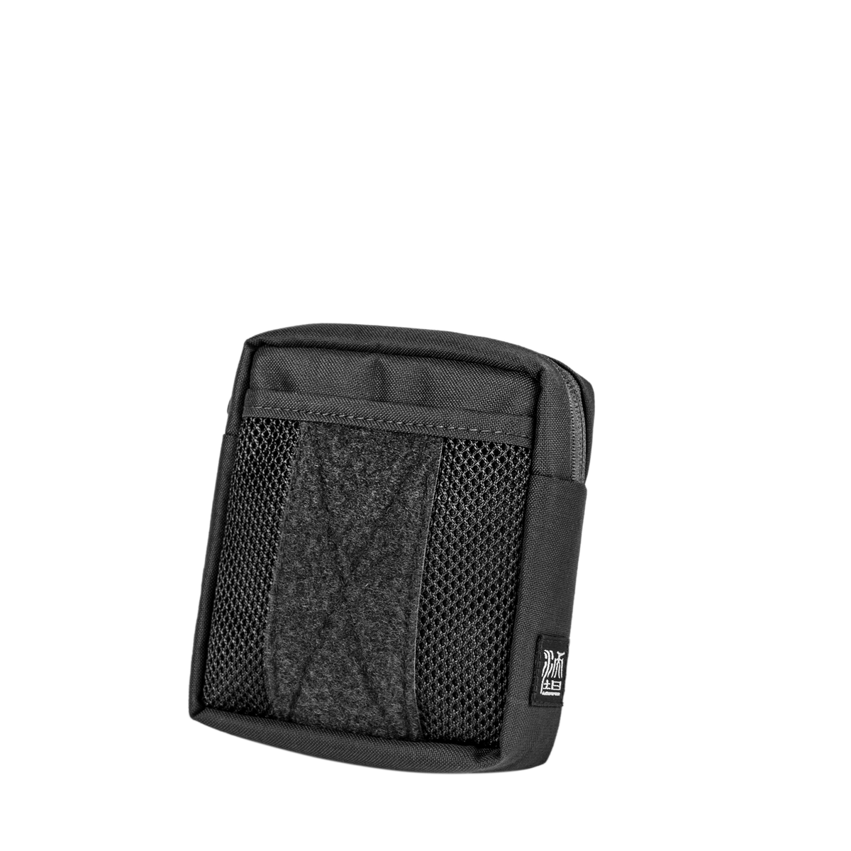 Wotancraft Armor 05 Black