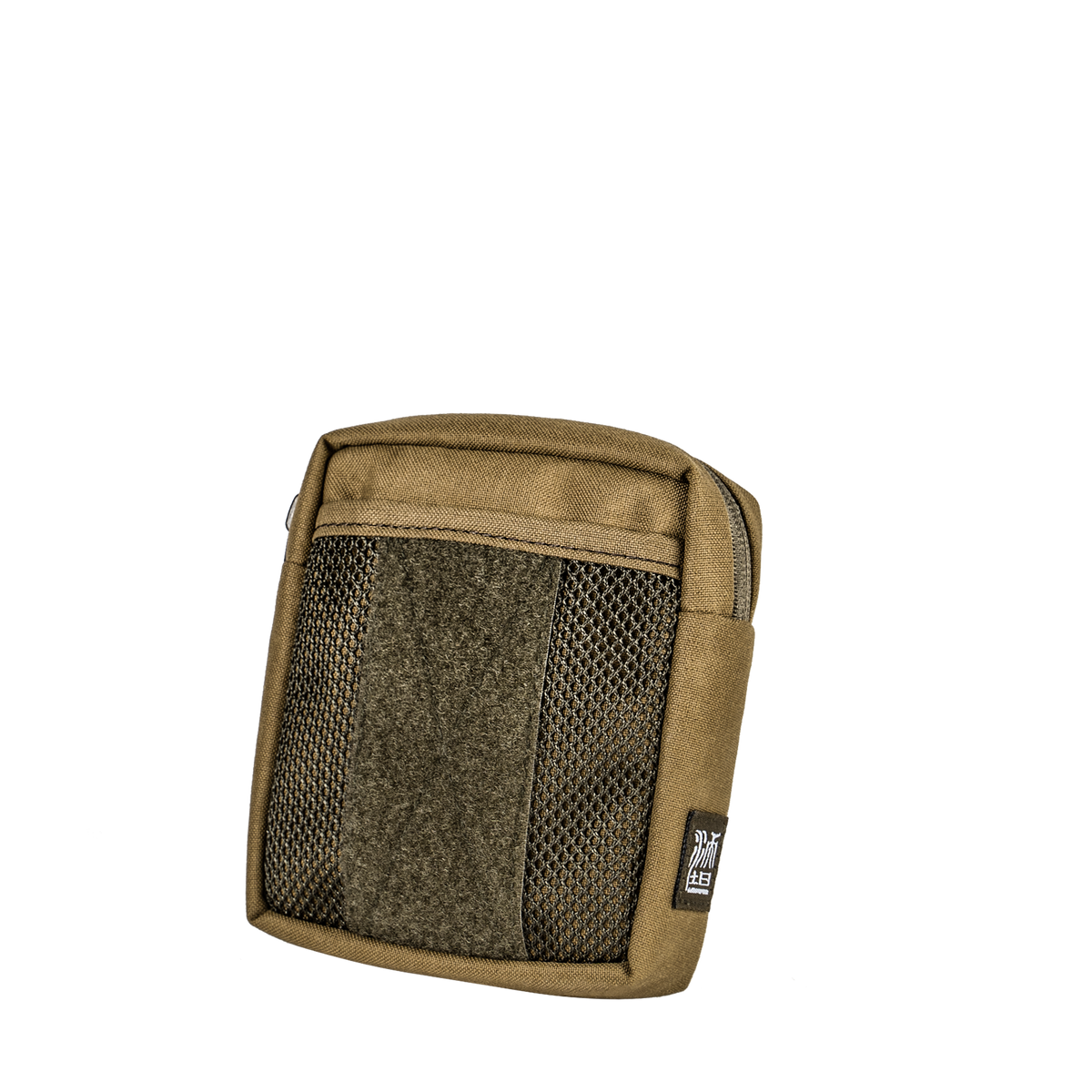 Wotancraft Armor 05 Khaki