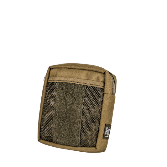 Wotancraft Armor 05 Khaki