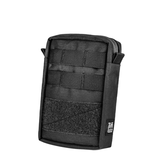 Wotancraft Armor 06 Black