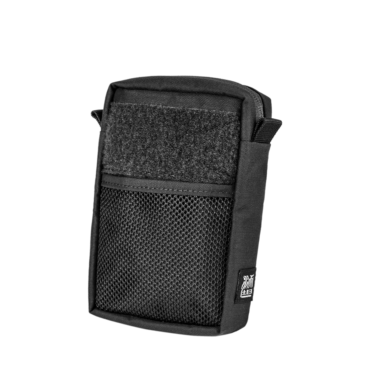 Wotancraft Armor 07 Black