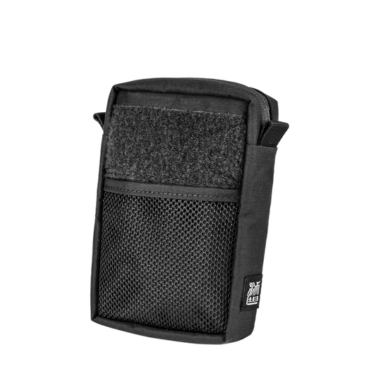 Wotancraft Armor 07 Black