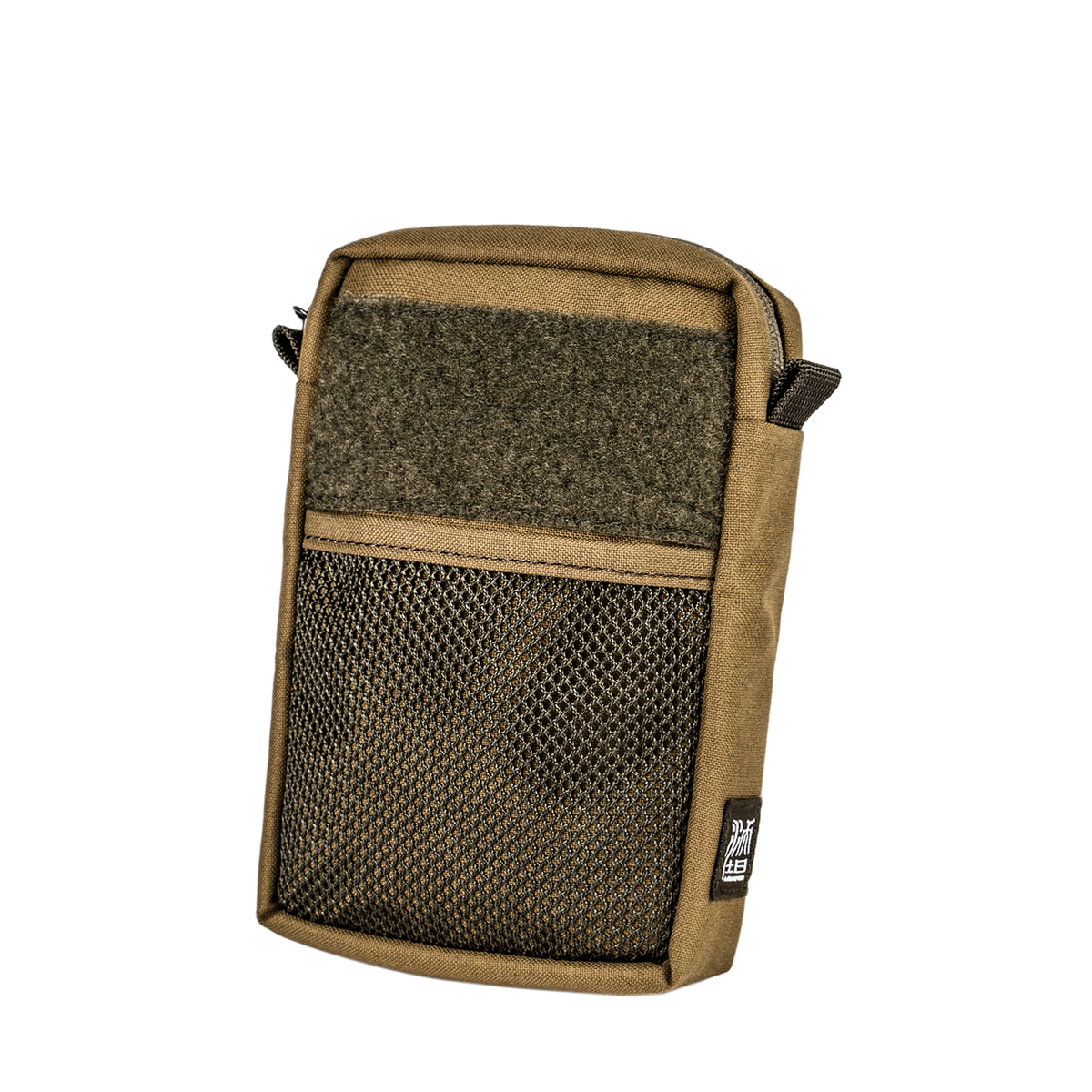 Wotancraft Armor 07 Khaki