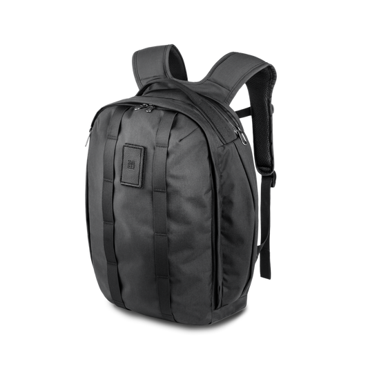 Wotancraft EasyPack 15L Black