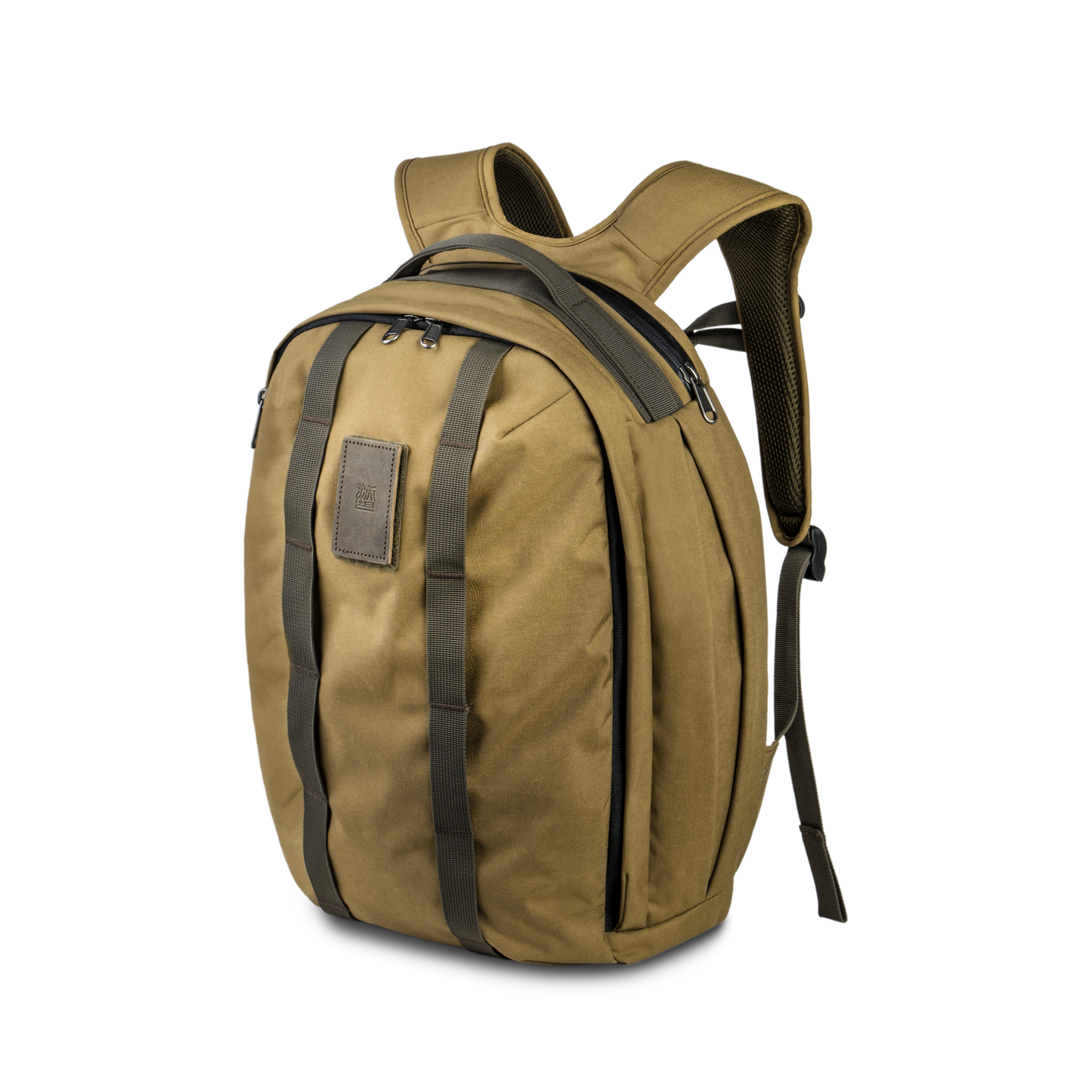 Wotancraft EasyPack 15L Khaki