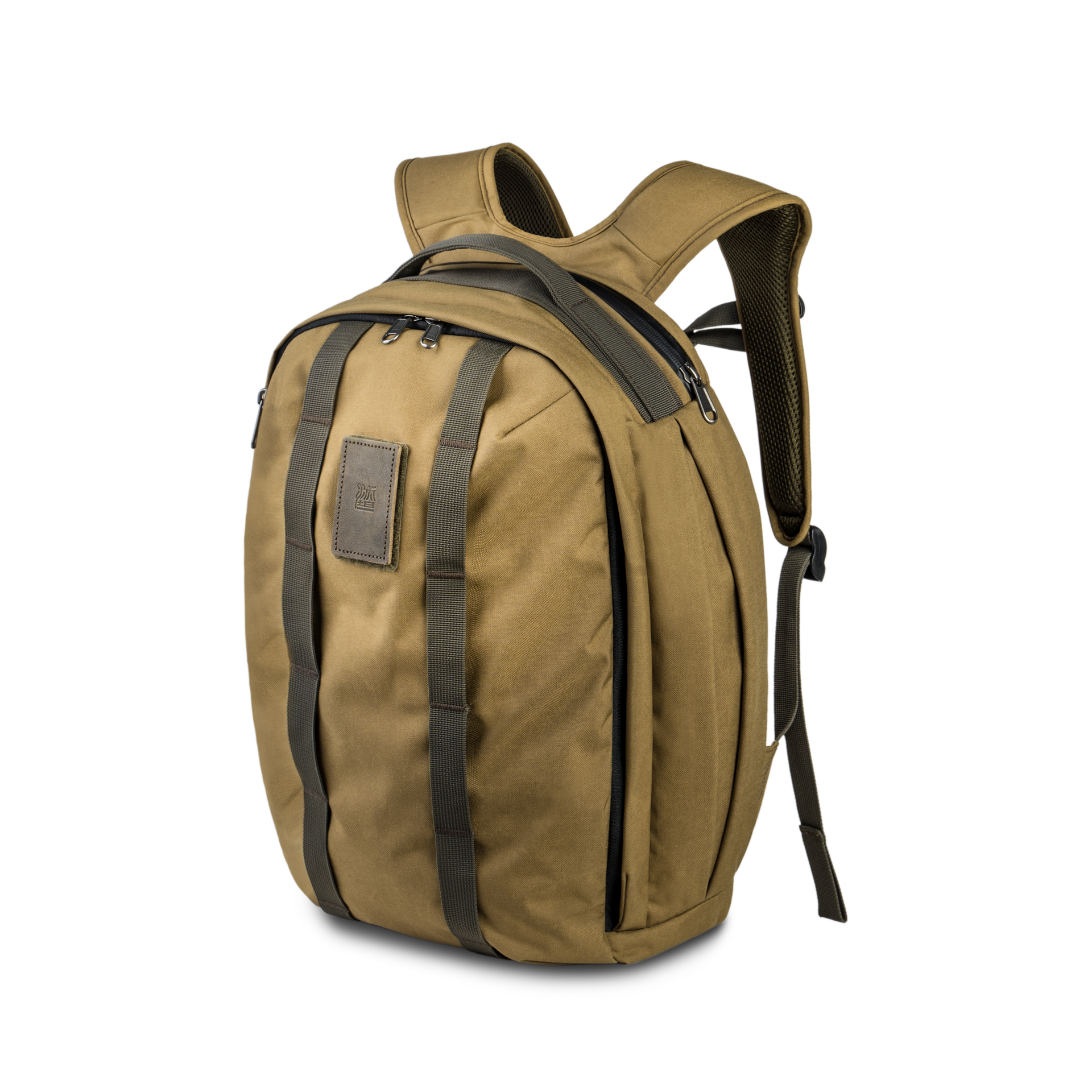 Wotancraft EasyPack 15L Khaki