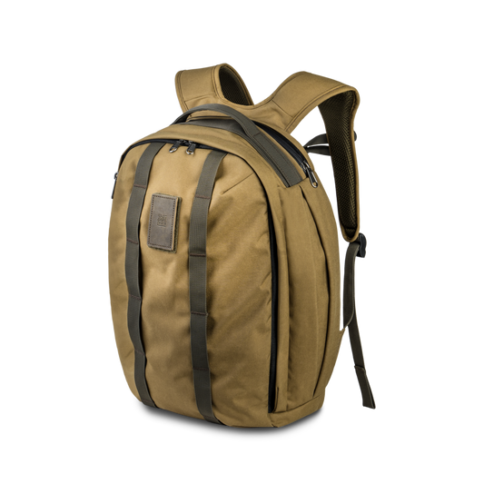 Wotancraft EasyPack 15L Khaki