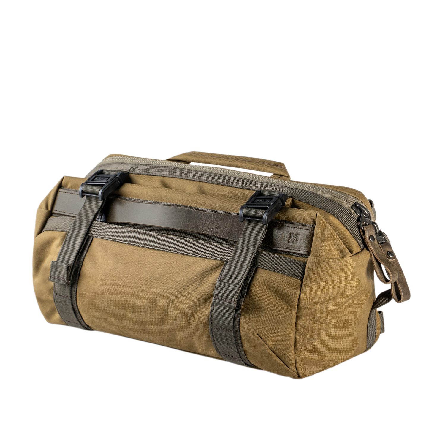 Wotancraft Easy Rider V2 Sling Bag 10L Khaki