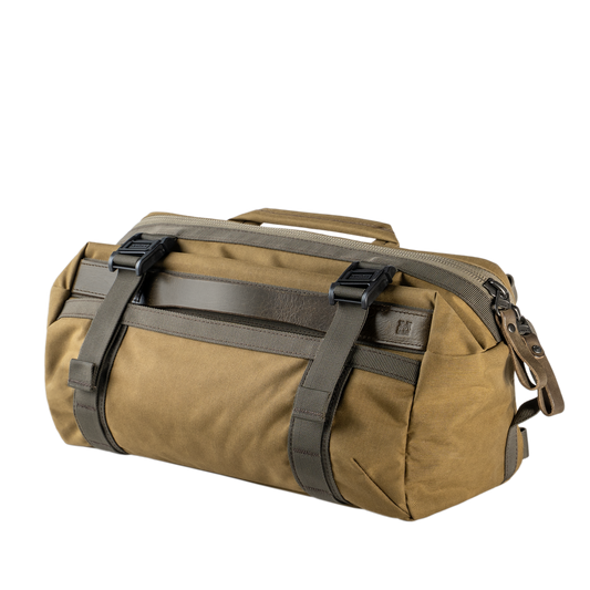 Wotancraft Easy Rider V2 Sling Bag 10L Khaki