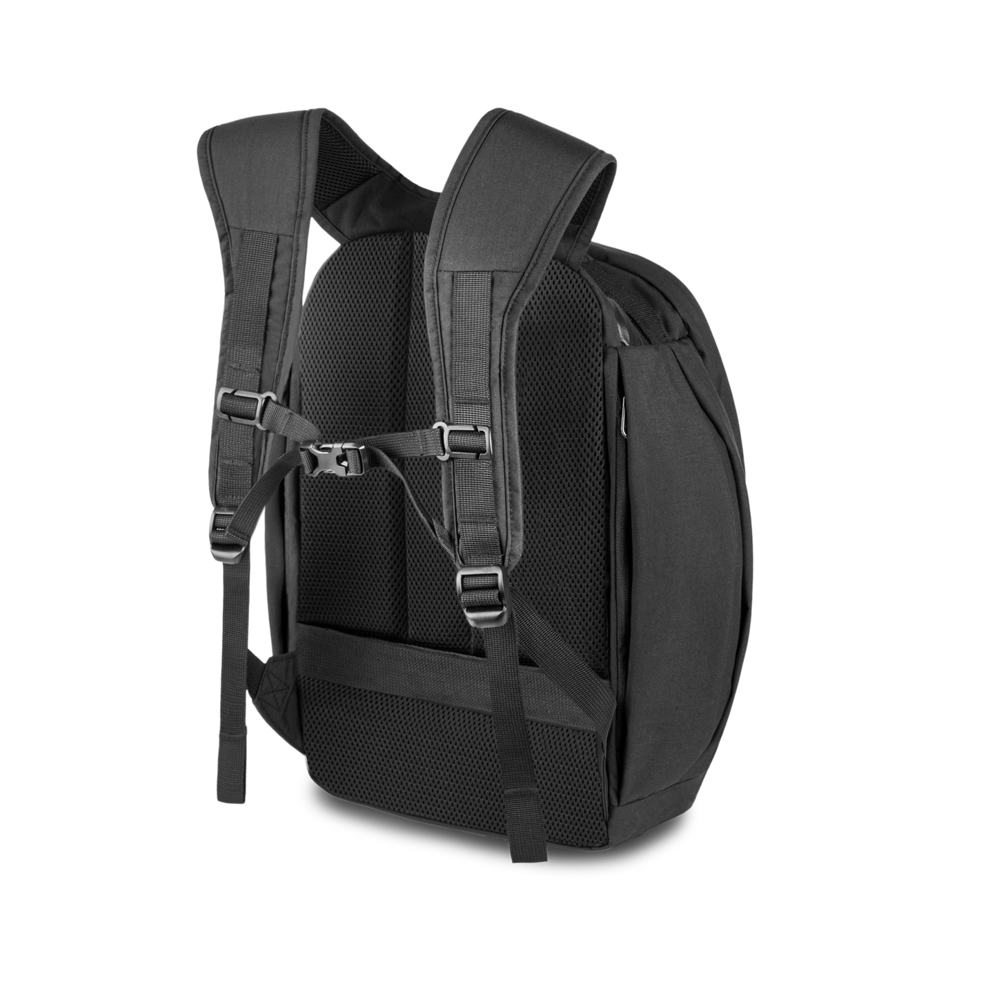 Wotancraft EasyPack 15L Black