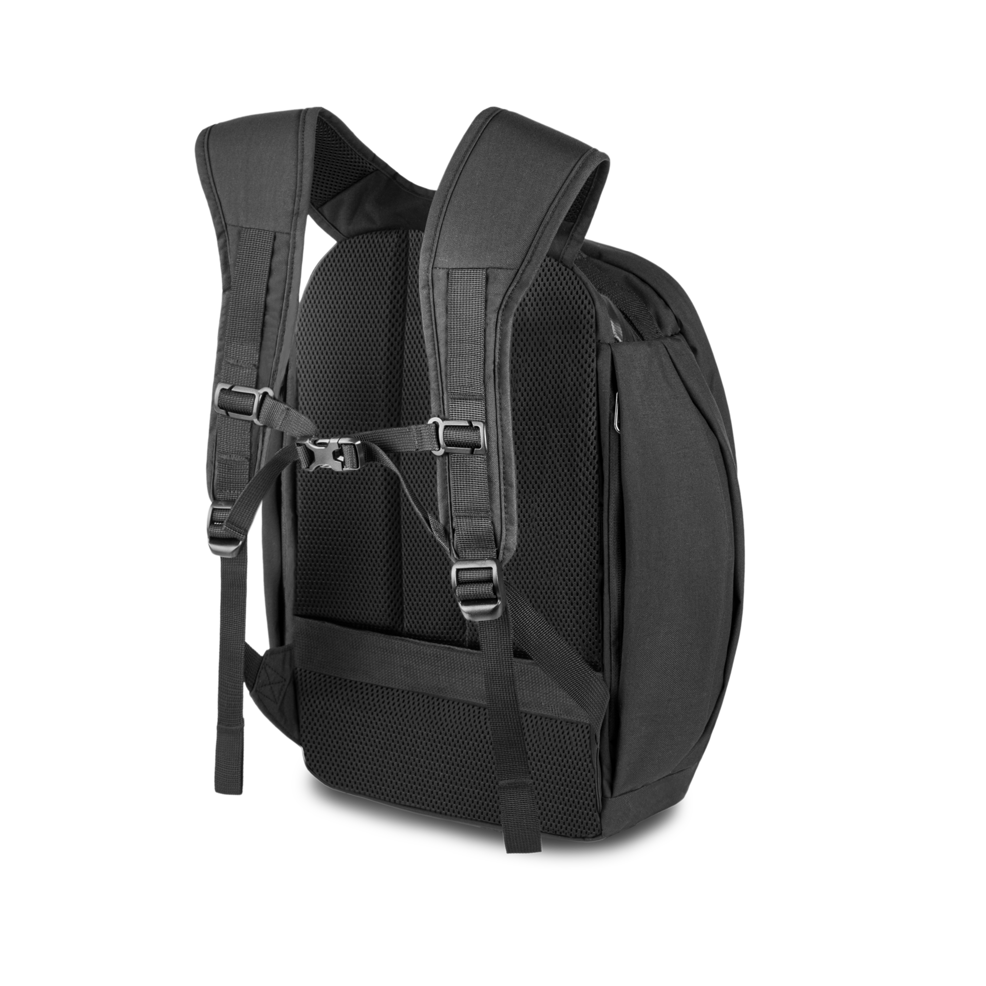 Wotancraft EasyPack 15L Black