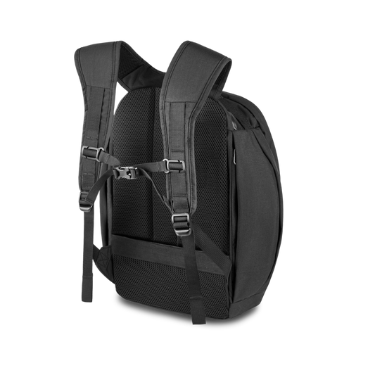 Wotancraft EasyPack 15L Black