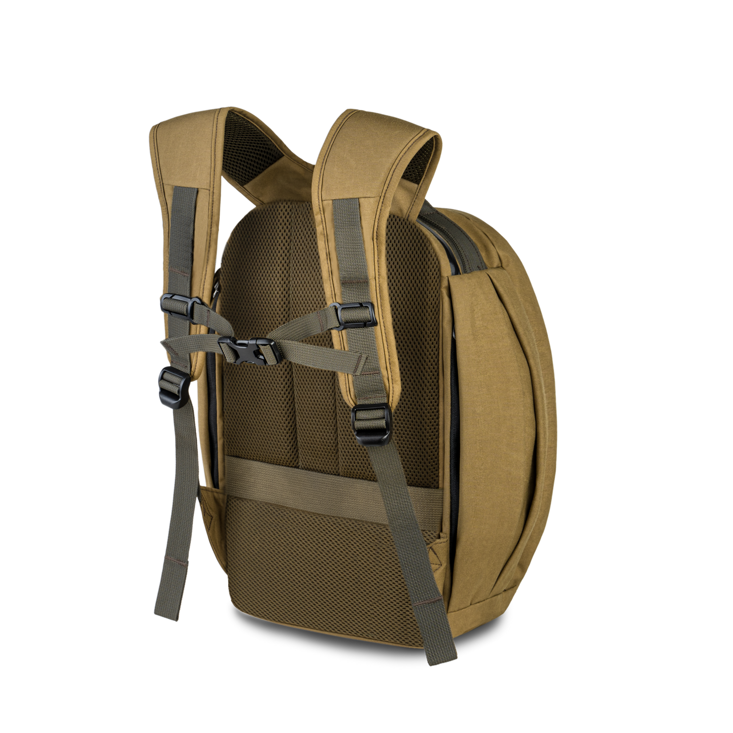 Wotancraft EasyPack 15L Khaki
