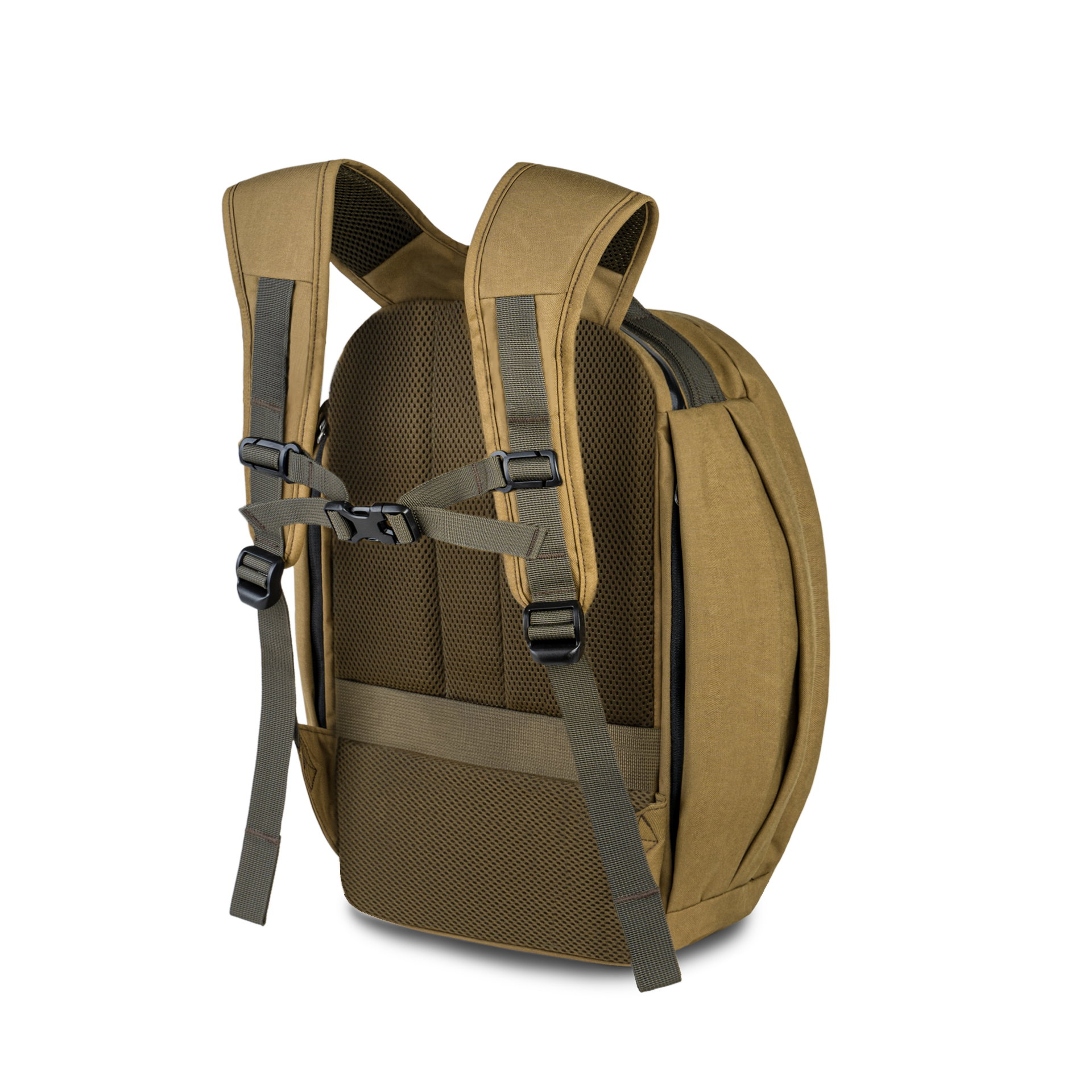 Wotancraft EasyPack 15L Khaki