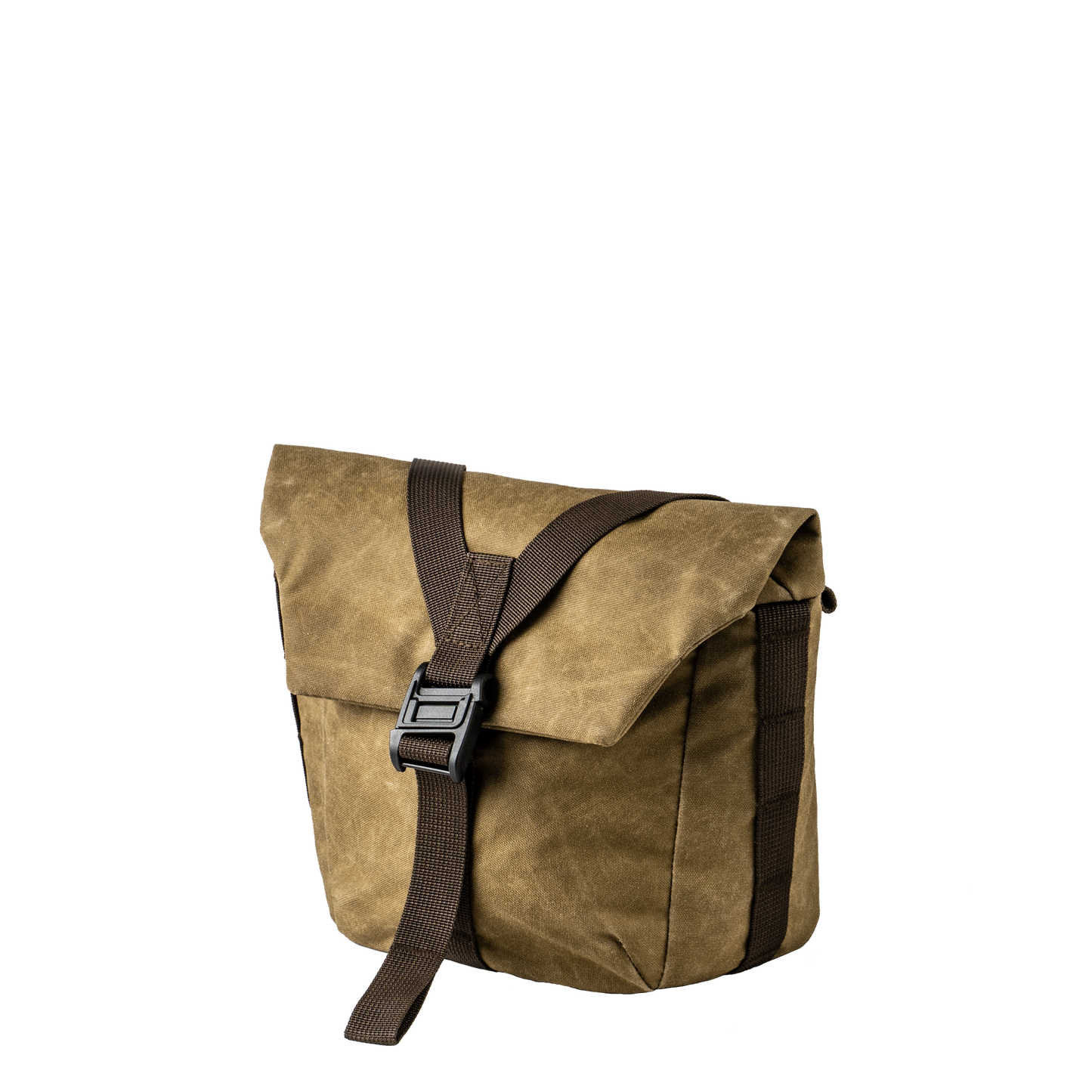 Wotancraft Travel Camera Bag 3.5L Upgraded Khaki