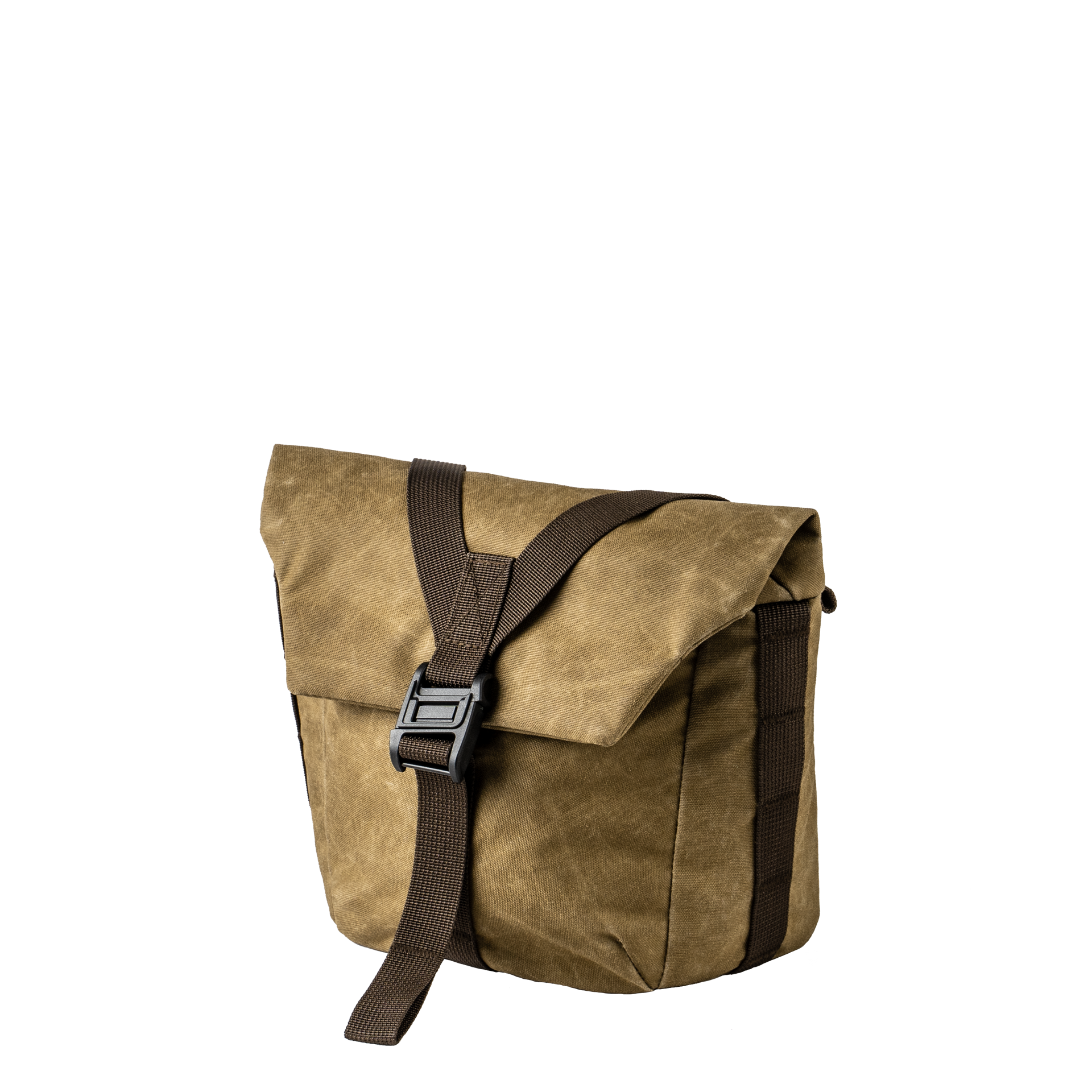 Wotancraft Travel Camera Bag 3.5L Upgraded Khaki